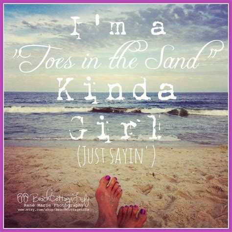 Toes In The Sand Quotes Quotesgram Sand Quotes I Love The Beach Sand