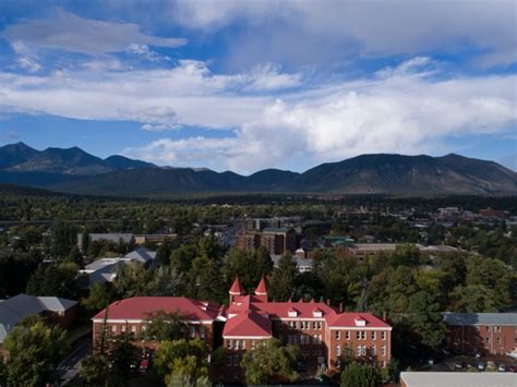 Northern Arizona University Admission 2023 Ranking Acceptance Rate