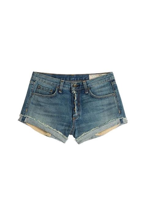 Where To Buy The Best Denim Shorts From An Nyc Girl Via Whowhatwear