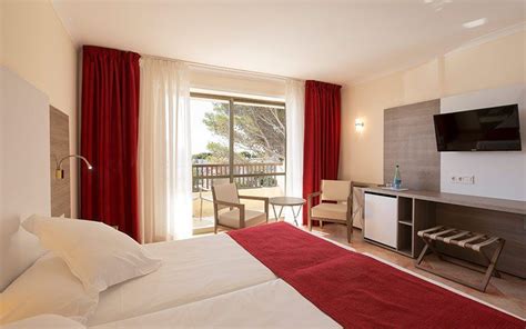 Hotel Bella Playa Spa Patricio Travel