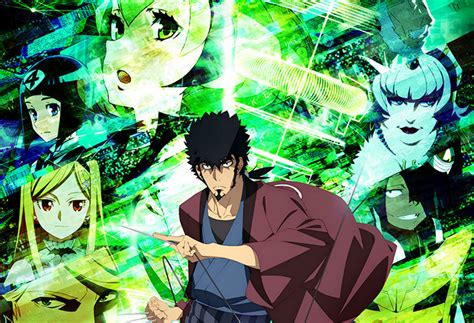 Take a visual walk through her career and see 273 images of the characters she's voiced and listen to 15 clips that showcase her. Dimension W English dub premiere starts February 27th on Toonami | Toonami Faithful