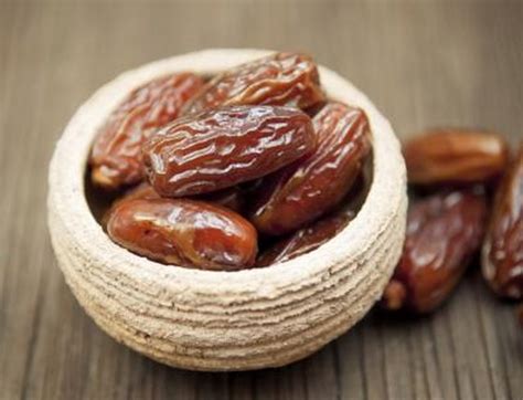 What Is The Nutritional Value Of Dates