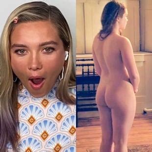 Florence Pugh Nude Debut Anal Obsession