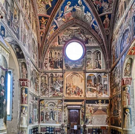 Basilica Concattedrale Di Santa Maria Assunta Atri Italiait