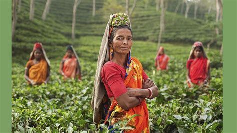 Catalyse Women Entrepreneurship In Rural India Nidhi Bhasin Bw Disrupt