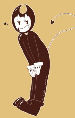 Bendy X Reader Oneshots Bendy X Reader Wattpad