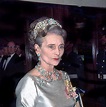 Princess Alice, Duchess of Gloucester, (1901 – 2004), the wife of ...