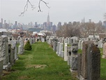 Calvary Cemetery - Calvary & Allied NYC