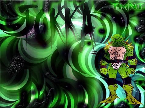 Tokka T Wallpaper By Clinton W And Tokka 2009 Flickr