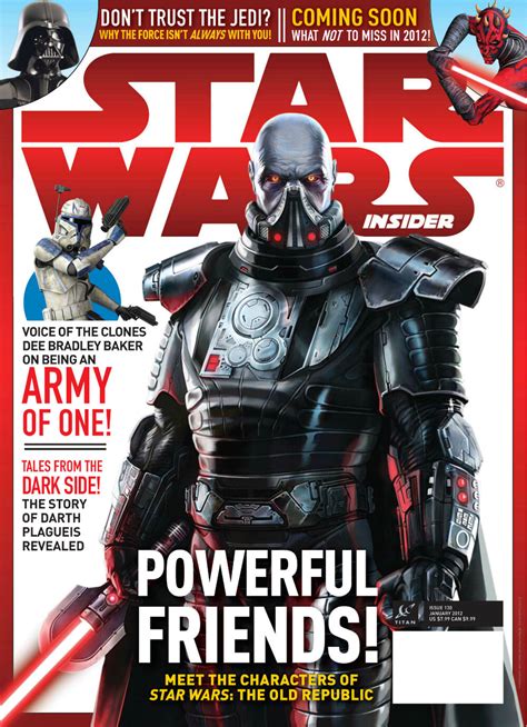 Star Wars Insider Special Edition 2015