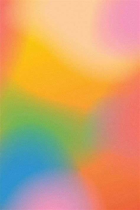 Download Captivating Aura Spectrum Wallpaper