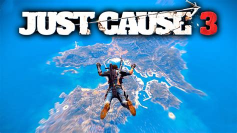 Just cause 3 dlc review. Just Cause 3's Sky Fortress DLC - Video and New Features - The Gazette Review