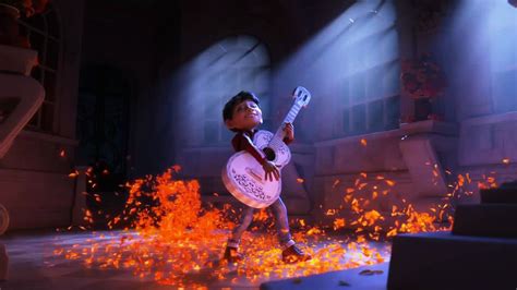 Coco Movie Wallpapers Wallpaper Cave