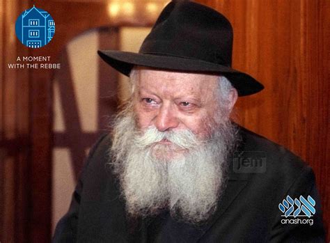 The Letters That Made The Rebbe Ecstatic