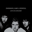 Emerson, Lake & Powell - Live In Concert | iHeart
