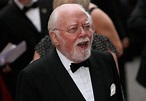 Lord Richard Attenborough life in pictures - Mirror Online