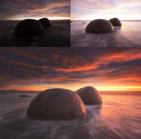 The Power Of Exposure Blending In Photoshop A Beginners Tutorial