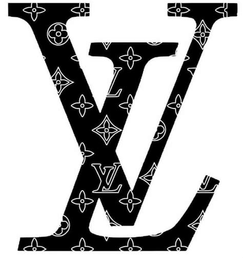 Free 51 Louis Vuitton Drip Logo Svg Svg Png Eps Dxf File