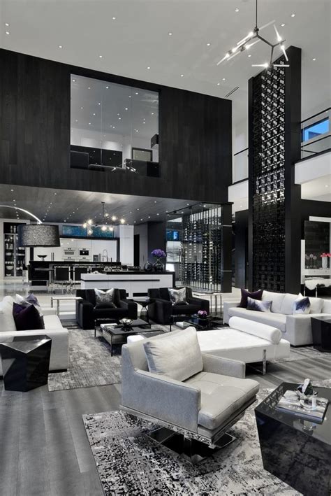 Be Inspired By This Modern Luxury House Design