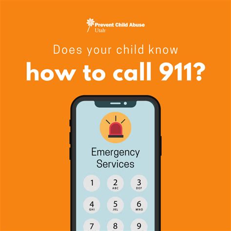Emergency Preparation For Families Prevent Child Abuse Utah