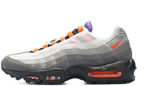 Nike Air Max 95 Greedy 810374 078 Novelship