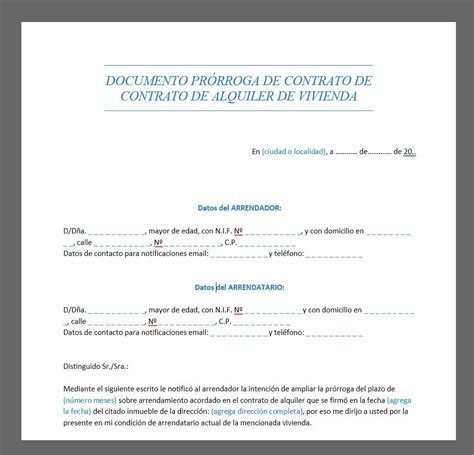 Modelo De Contrato De Alquiler De Vivienda Peru Vrogue Co