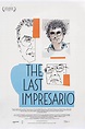 The Last Impresario (película 2013) - Tráiler. resumen, reparto y dónde ...