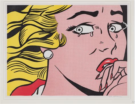 Roy Lichtenstein Così Il Fumetto Diventò Arte Pura Capire Il Grande