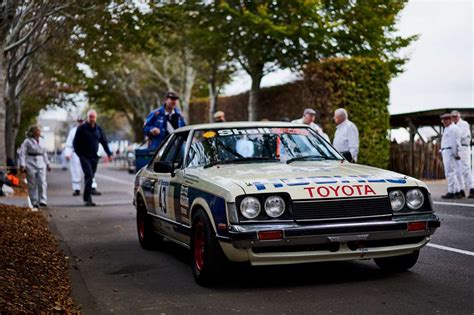 British Touring Cars To Light Up Classic Nostalgia Classic And Sports Car