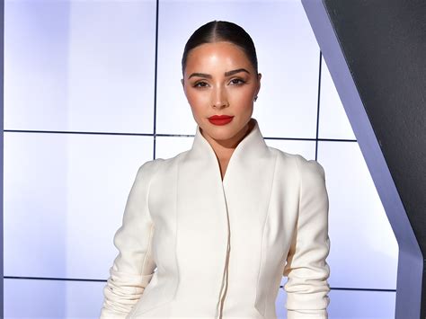 Olivia Culpo Reveals She Has Endometriosis—and Urges People To Take