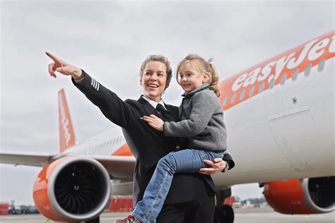 Generation Easyjet Pilot Training Programme London 31st Flickr