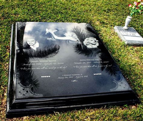 Anna Nicole Smith 1967 2007 Find A Grave Memorial