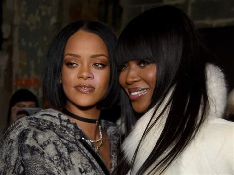 Why Rihanna, BFF Naomi Campbell fell out; Hassan Jameel ...