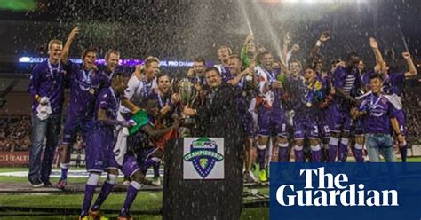 Orlando City Become Mlss Newest Team Mls The Guardian