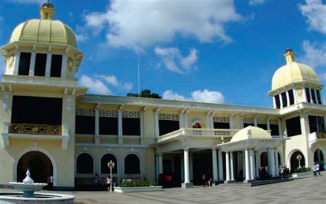Jalan istana, bandar kota bharu, 15000 kota bharu, kelantan, malaizija. Muzium Diraja | IPIM - Inspirasi Pelajar Inovasi Muzium