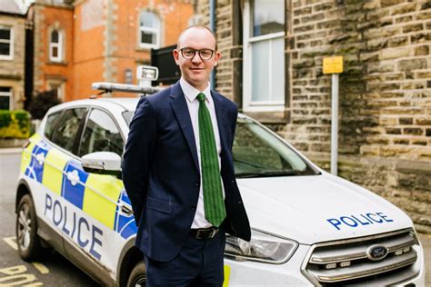 Commissioner Outlines Plans To Lead Fight Against Crime At First Panel Meeting Lancashire