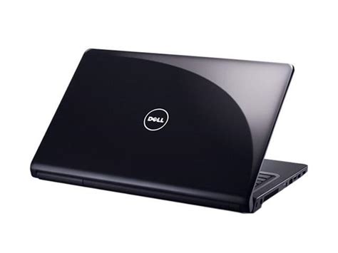 Refurbished Dell Laptop Inspiron 17r N7110 Intel Core I5 2nd Gen 2450m