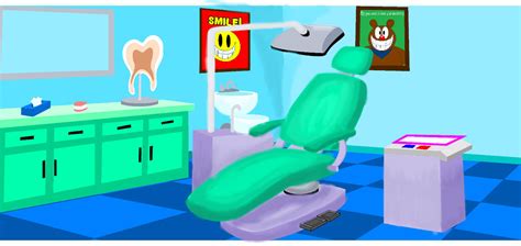 Dentist Painting Version By Amos19 On Deviantart