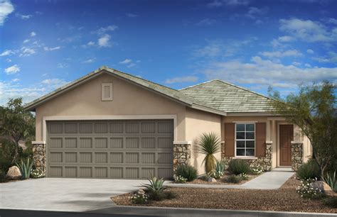 Kb Home Announces The Grand Opening Of Dakota Vista In Tucson Arizona