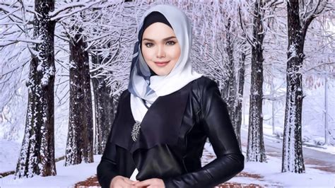 Composed by hafiz hamidun and fedtri yahya, the song is included in the album as one of the bonus tracks. Cahaya Cinta (Siti Nurhaliza) - YouTube