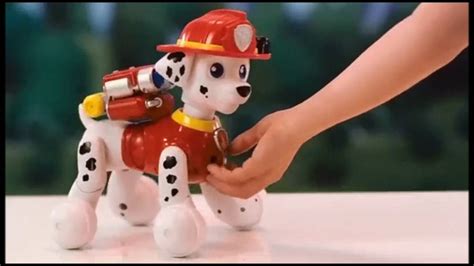 Robot Hond Paw Patrol Paw Patrol Toy Original Robot Dog Car With