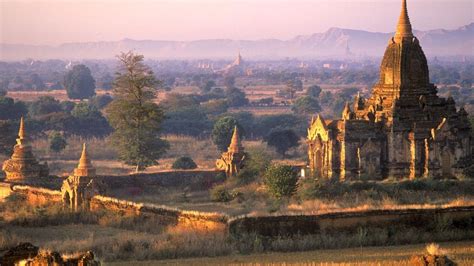 Bagan Myanmar, Myanmar Tours, Myanmar Tour Operator. Learn ...