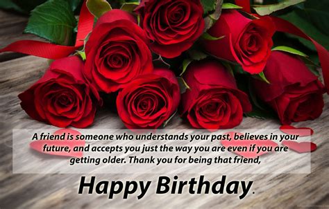 Birthday Wishes For A Special Female Friend Free Download