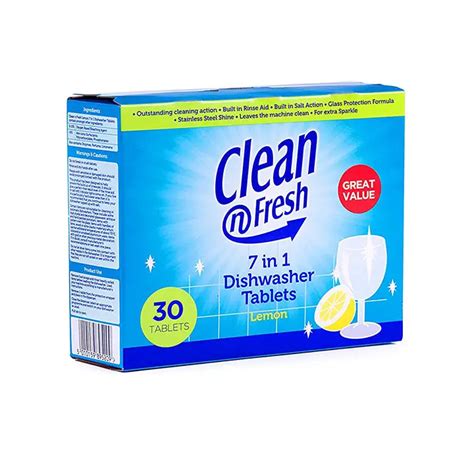 10 Best Dishwasher Tablets In India 2022 Reviews And Buying Guide