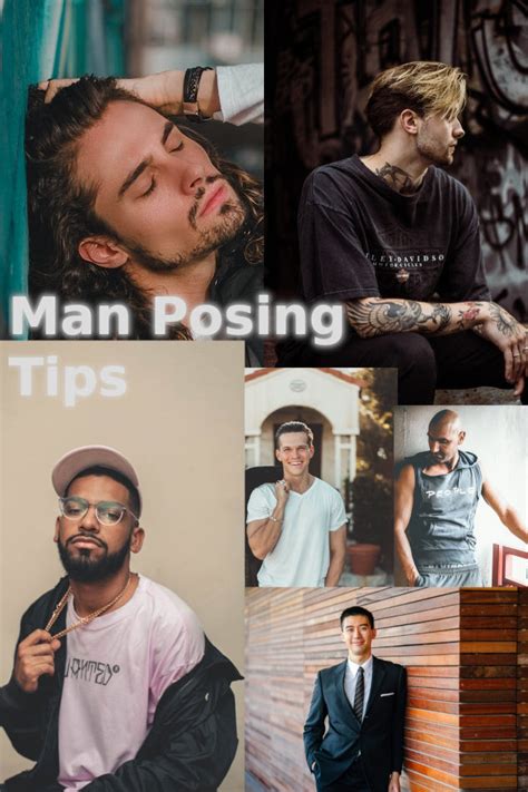 Pose foto kekinian setengah badan. Gaya Berfoto Pria Terbaik Dan Kekinian Di Instagram