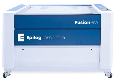 Epilog Fusion Pro Laser Engraver Keystone Prototyping Solutions