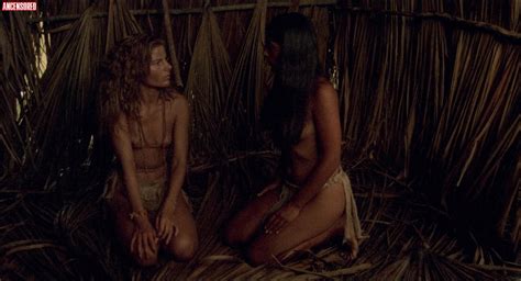 Amazonia The Catherine Miles Story Nude Pics Seite 1