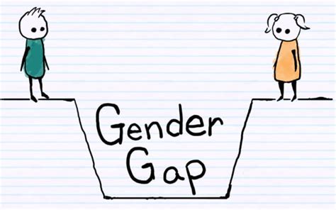 How Can We Close The Gender Gap Within Stem Amazons Watch Magazine