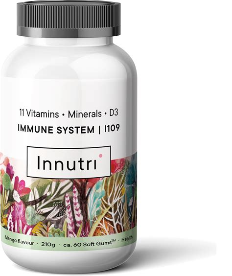 immune systemi109 innutri health improving health ethically