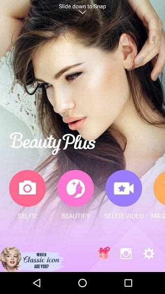 8 Best Selfie Camera Apps For Android Thatll Optimize Your Selfies